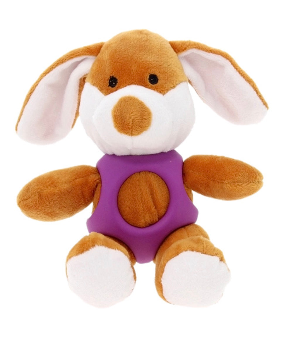 Puppy Dog Ball Toy