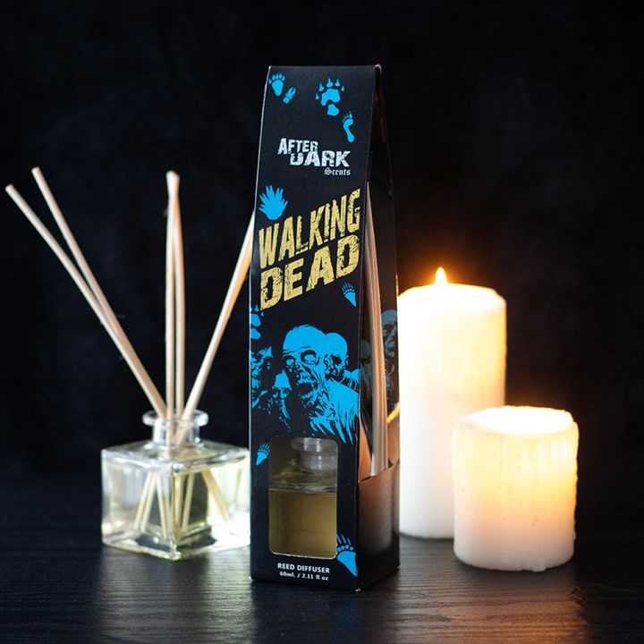 Aroma & Reed Diffusers