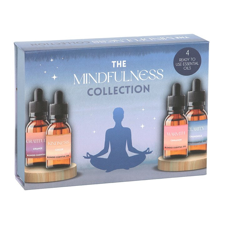 Essential Oils