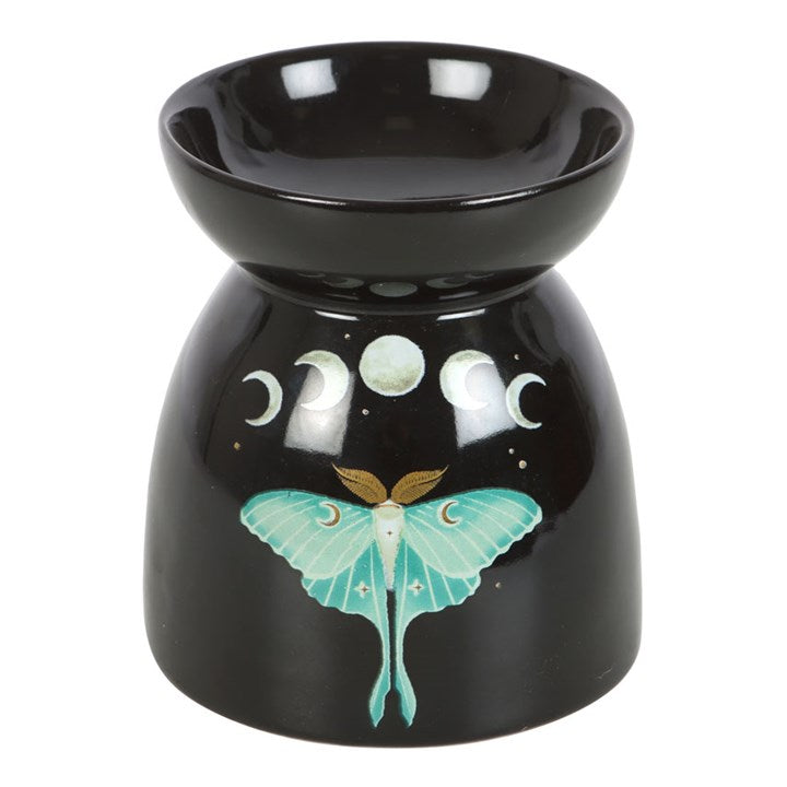 Oil Burners
