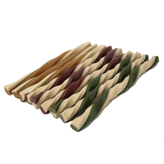 Fruit & Veg straws 240 per box